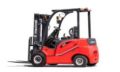 Maximal FB18-MQJZ2. Вилочный электропогрузчик Maximal FB18-AJZ 4.8SSi., 1 800 кг.