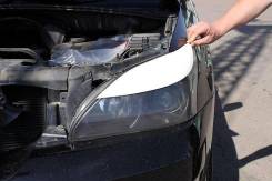 Накладка на фару. Toyota Harrier, MHU38W, MCU31W, GSU30W, ACU30W, GSU31W, MCU36W, GSU35W, MCU30W, MCU35W, GSU36W, ACU35W Toyota Harrier Hybrid, MHU38W...