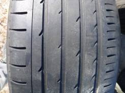 Yokohama Advan Sport V105. Летние, 2013 год, износ: 30%, 4 шт