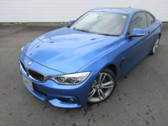 BMW 4-Series. �������, ��������, 3.0, ������, 22 500����. ��, �/�. ��� �����