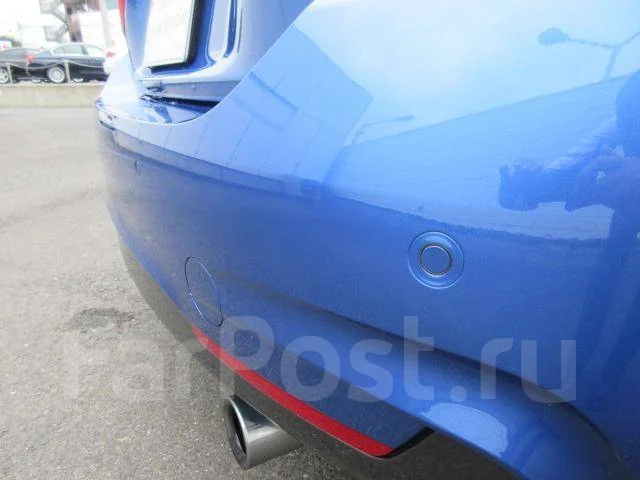 BMW 4-Series. �������, ��������, 3.0, ������, 22 500����. ��, �/�. ��� ����� �� ������������ ����