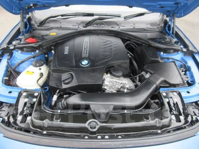BMW 4-Series. �������, ��������, 3.0, ������, 22 500����. ��, �/�. ��� ����� �� ������������ ����