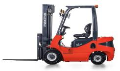 Maximal FD15T-M. Вилочный дизельный автопогрузчик 2G(6)2 FV3.0., 1 500 кг.