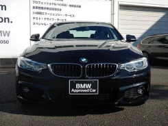 BMW 4-Series. �������, ��������, 3.0, ������, 17 000����. ��, �/�. ��� �����