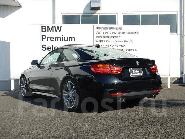 BMW 4-Series. �������, ��������, 3.0, ������, 17 000����. ��, �/�. ��� ����� �� ������������ ����