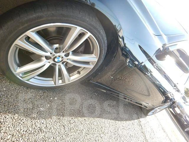 BMW 4-Series. �������, ��������, 3.0, ������, 17 000����. ��, �/�. ��� ����� �� ������������ ����