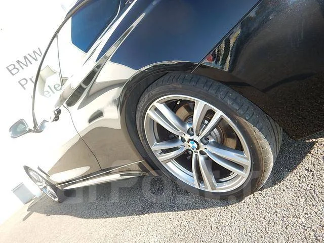 BMW 4-Series. �������, ��������, 3.0, ������, 17 000����. ��, �/�. ��� ����� �� ������������ ����