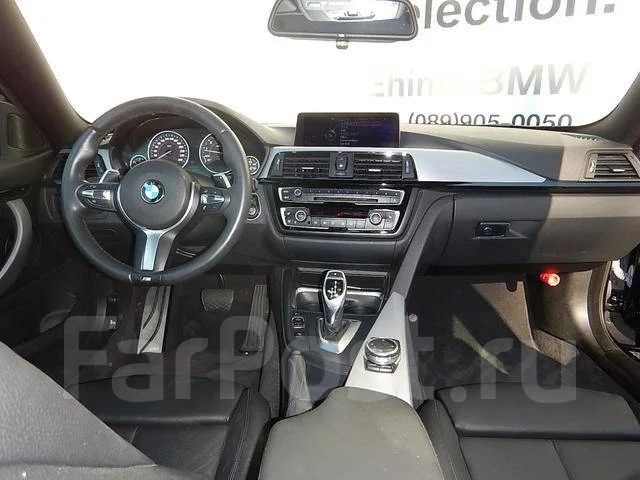 BMW 4-Series. �������, ��������, 3.0, ������, 17 000����. ��, �/�. ��� ����� �� ������������ ����