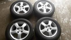 Honda. 5.5x14, 4x100.00, ET45, ЦО 56,1 мм.