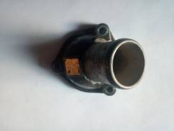 Корпус термостата. Nissan: Bluebird, 100NX, R'nessa, Lucino, Presea, NX-Coupe, Avenir, Primera, Pulsar, Prairie, Sunny, Liberty, Sentra, 200SX Дв...