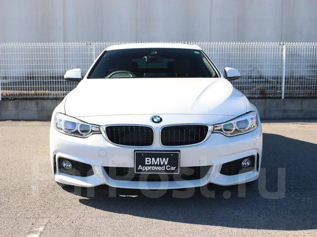 BMW 4-Series. �������, ��������, 2.0, ������, 13 000����. ��, �/�. ��� ����� �� ������������ ����