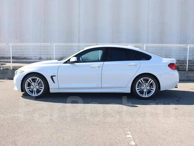 BMW 4-Series. �������, ��������, 2.0, ������, 13 000����. ��, �/�. ��� ����� �� ������������ ����