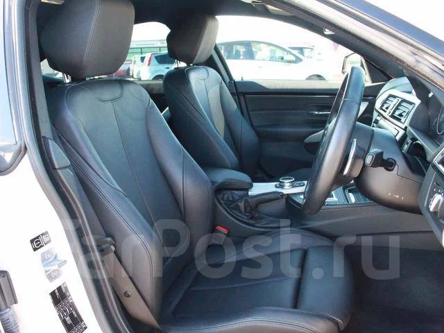 BMW 4-Series. �������, ��������, 2.0, ������, 13 000����. ��, �/�. ��� ����� �� ������������ ����