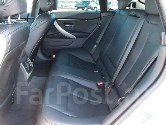 BMW 4-Series. �������, ��������, 2.0, ������, 13 000����. ��, �/�. ��� ����� �� ������������ ����