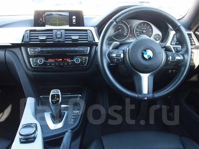 BMW 4-Series. �������, ��������, 2.0, ������, 13 000����. ��, �/�. ��� ����� �� ������������ ����