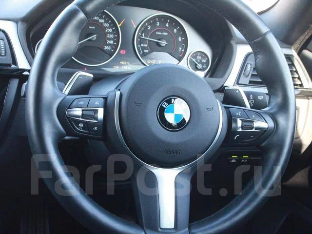 BMW 4-Series. �������, ��������, 2.0, ������, 13 000����. ��, �/�. ��� ����� �� ������������ ����