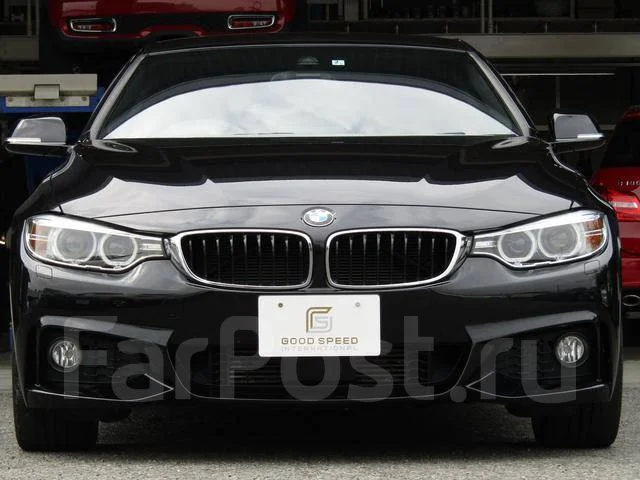 BMW 4-Series. �������, ��������, 2.0, ������, 33 000����. ��, �/�. ��� ����� �� ������������ ����