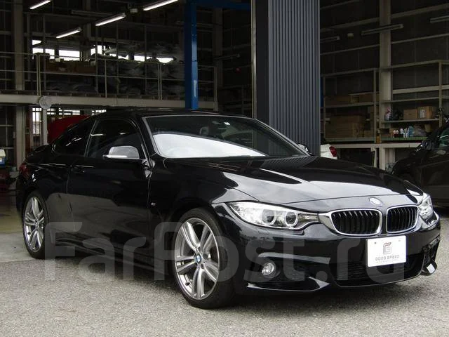 BMW 4-Series. �������, ��������, 2.0, ������, 33 000����. ��, �/�. ��� ����� �� ������������ ����
