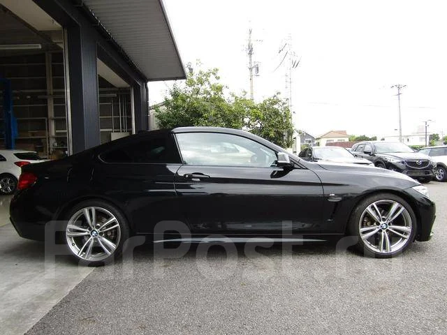 BMW 4-Series. �������, ��������, 2.0, ������, 33 000����. ��, �/�. ��� ����� �� ������������ ����