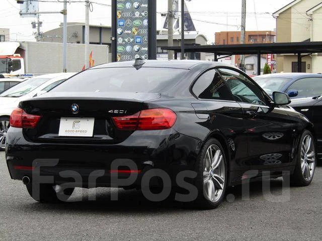 BMW 4-Series. �������, ��������, 2.0, ������, 33 000����. ��, �/�. ��� ����� �� ������������ ����