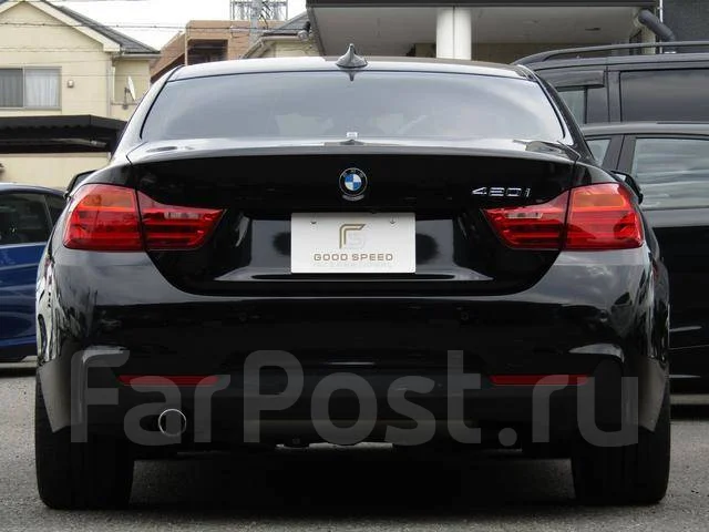 BMW 4-Series. �������, ��������, 2.0, ������, 33 000����. ��, �/�. ��� ����� �� ������������ ����