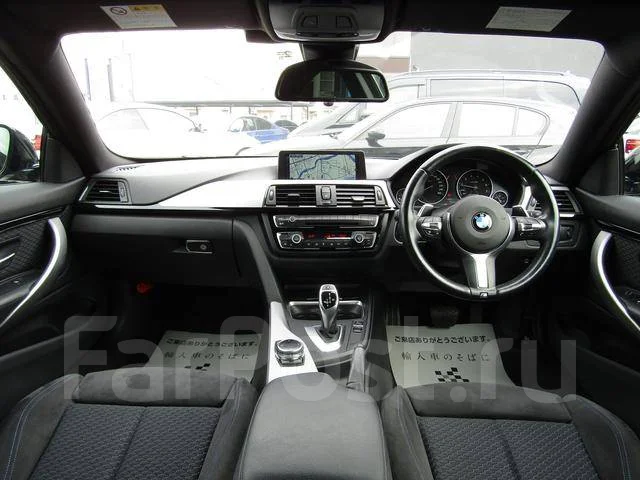 BMW 4-Series. �������, ��������, 2.0, ������, 33 000����. ��, �/�. ��� ����� �� ������������ ����