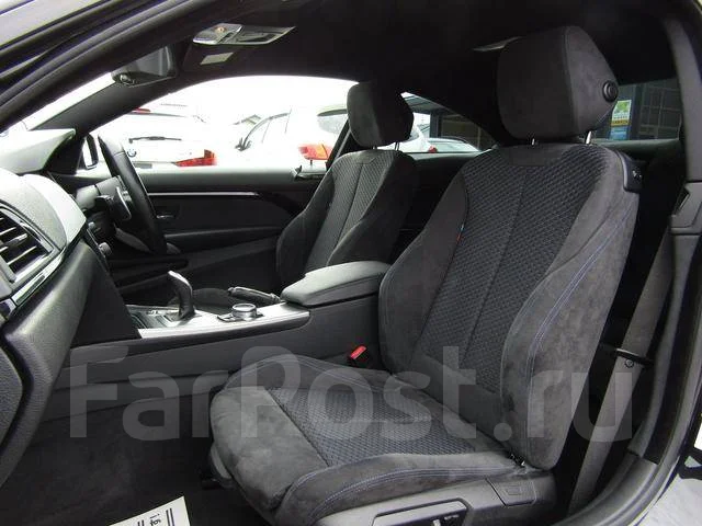 BMW 4-Series. �������, ��������, 2.0, ������, 33 000����. ��, �/�. ��� ����� �� ������������ ����