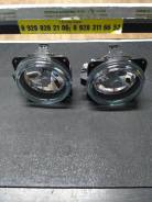 Фара противотуманная. Ford Transit Connect Ford Escape Mazda Tribute