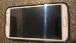 Samsung Galaxy Note 2. �/�
