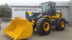Xcmg ZL50FV. Фронтальный погрузчик XCMG ZL50FV, 5 000 кг., Дизельный, 3,00 куб. м.