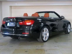 BMW 4-Series. �������, ��������, 3.0, ������, 16 600����. ��, �/�. ��� �����