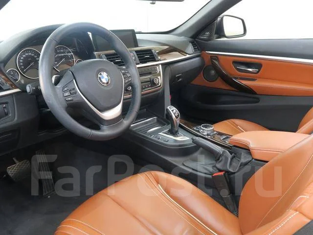 BMW 4-Series. �������, ��������, 3.0, ������, 16 600����. ��, �/�. ��� ����� �� ������������ ����