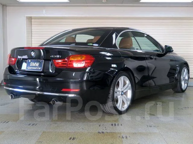BMW 4-Series. �������, ��������, 3.0, ������, 16 600����. ��, �/�. ��� ����� �� ������������ ����