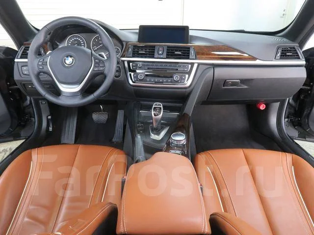 BMW 4-Series. �������, ��������, 3.0, ������, 16 600����. ��, �/�. ��� ����� �� ������������ ����