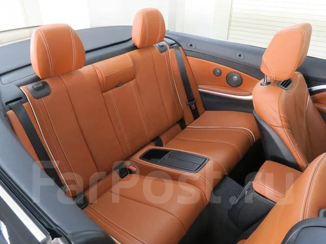 BMW 4-Series. �������, ��������, 3.0, ������, 16 600����. ��, �/�. ��� ����� �� ������������ ����