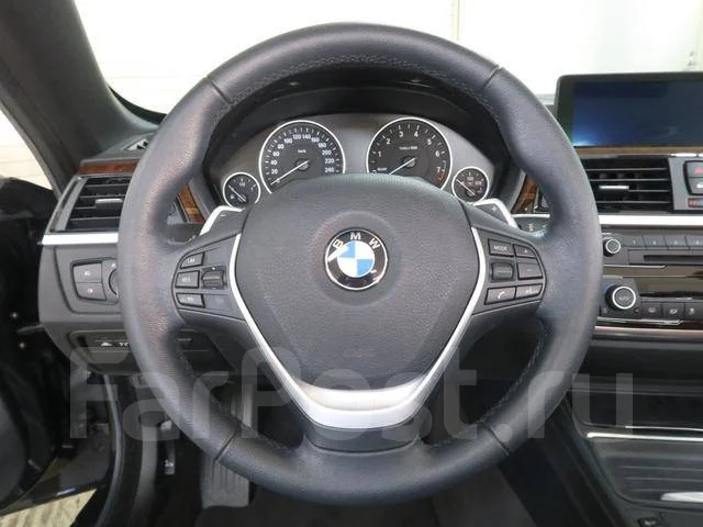 BMW 4-Series. �������, ��������, 3.0, ������, 16 600����. ��, �/�. ��� ����� �� ������������ ����