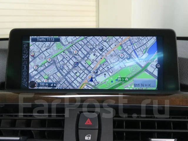 BMW 4-Series. �������, ��������, 3.0, ������, 16 600����. ��, �/�. ��� ����� �� ������������ ����