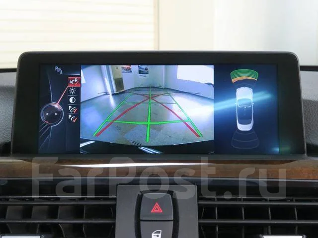 BMW 4-Series. �������, ��������, 3.0, ������, 16 600����. ��, �/�. ��� ����� �� ������������ ����