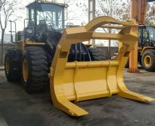 Xcmg ZL50FV. Фронтальный погрузчик XCMG ZL50FV, 5 000 кг., Дизель, 3,00 куб. м.