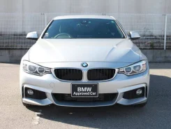 BMW 4-Series. �������, ��������, 2.0, ������, 7 000����. ��, �/�. ��� �����