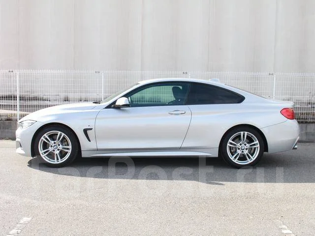BMW 4-Series. �������, ��������, 2.0, ������, 7 000����. ��, �/�. ��� ����� �� ������������ ����