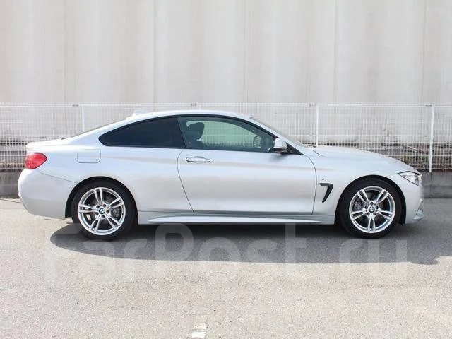 BMW 4-Series. �������, ��������, 2.0, ������, 7 000����. ��, �/�. ��� ����� �� ������������ ����