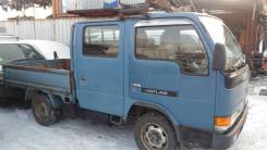Nissan Atlas. Продам без документов., 2 700 куб. см., 1 500 кг.