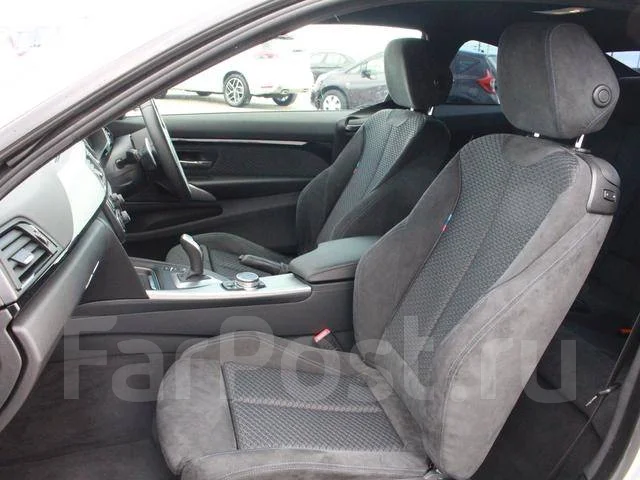 BMW 4-Series. �������, ��������, 2.0, ������, 7 000����. ��, �/�. ��� ����� �� ������������ ����