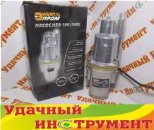 Насосы и насосное оборудование.
