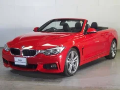 BMW 4-Series. �������, ��������, 3.0, ������, 19 000����. ��, �/�. ��� �����