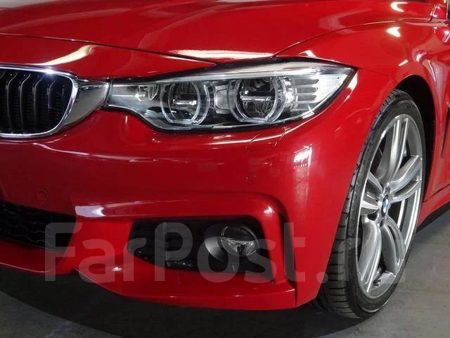 BMW 4-Series. �������, ��������, 3.0, ������, 19 000����. ��, �/�. ��� ����� �� ������������ ����