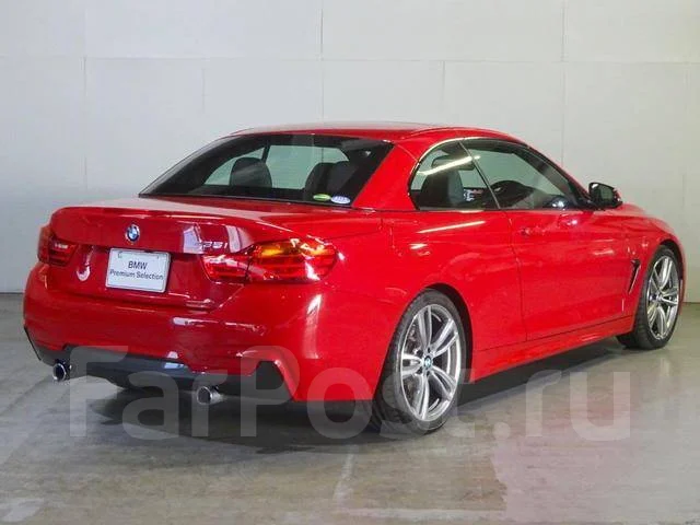 BMW 4-Series. �������, ��������, 3.0, ������, 19 000����. ��, �/�. ��� ����� �� ������������ ����