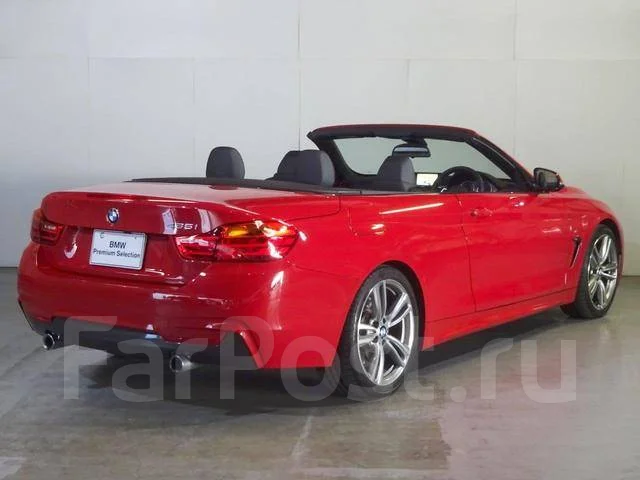 BMW 4-Series. �������, ��������, 3.0, ������, 19 000����. ��, �/�. ��� ����� �� ������������ ����
