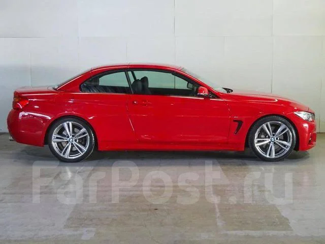 BMW 4-Series. �������, ��������, 3.0, ������, 19 000����. ��, �/�. ��� ����� �� ������������ ����
